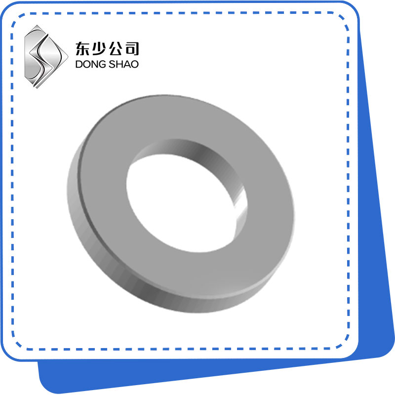 എന്തുകൊണ്ടാണ് പ്ലെയിൻ വാഷർ-സ്മോൾ സീരീസ് കൃത്യമായ ഫാസ്റ്റണിംഗിനുള്ള വിശ്വസനീയമായ ചോയ്സ്?