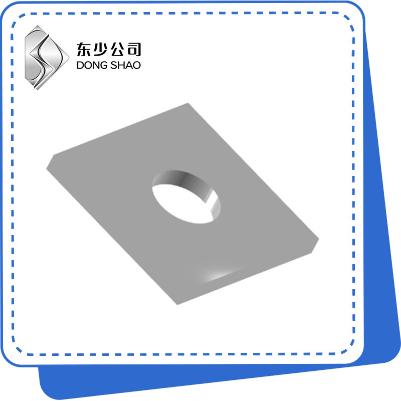 സുരക്ഷിതവും മോടിയുള്ളതുമായ ഫാസ്റ്റണിംഗ് ആപ്ലിക്കേഷനുകൾക്ക് സ്ക്വയർ വാഷറുകൾ അത്യാവശ്യമായിരിക്കുന്നത് എന്തുകൊണ്ട്?
